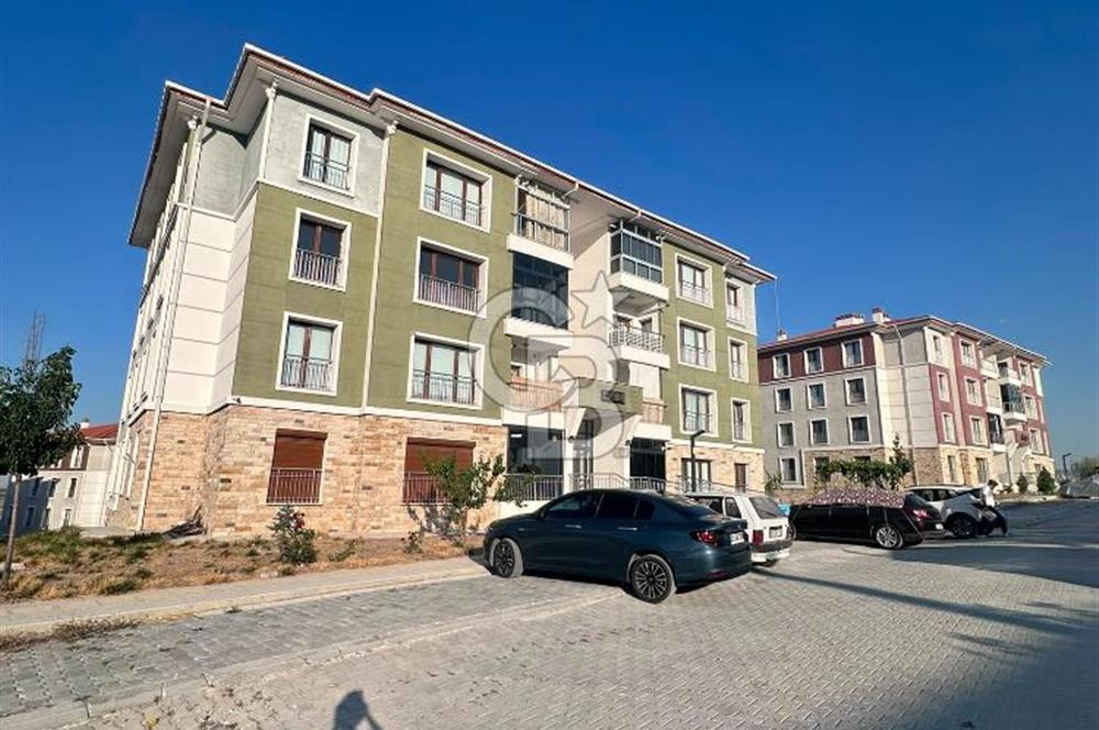 CB CITY'DEN EMİRDAĞ TOKİ KONUTLARINDA SATILIK 3+1 DAİRE