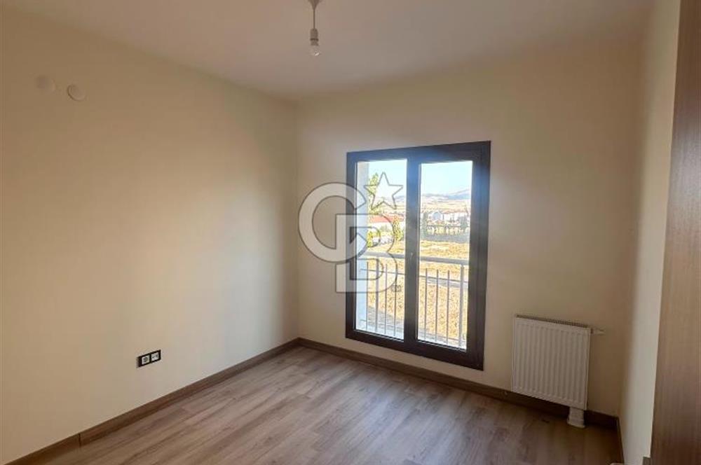 CB CITY'DEN EMİRDAĞ TOKİ KONUTLARINDA SATILIK 3+1 DAİRE