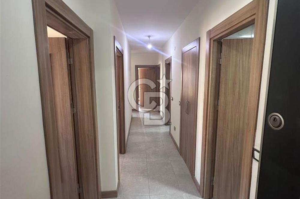 CB CITY'DEN EMİRDAĞ TOKİ KONUTLARINDA SATILIK 3+1 DAİRE