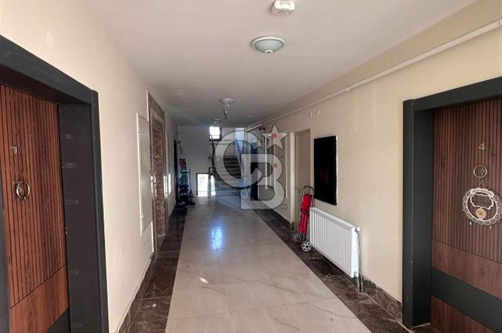 CB CITY'DEN EMİRDAĞ TOKİ KONUTLARINDA SATILIK 3+1 DAİRE