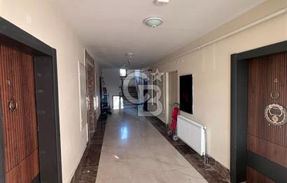 CB CITY'DEN EMİRDAĞ TOKİ KONUTLARINDA SATILIK 3+1 DAİRE