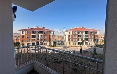 CB CITY'DEN EMİRDAĞ TOKİ KONUTLARINDA SATILIK 3+1 DAİRE
