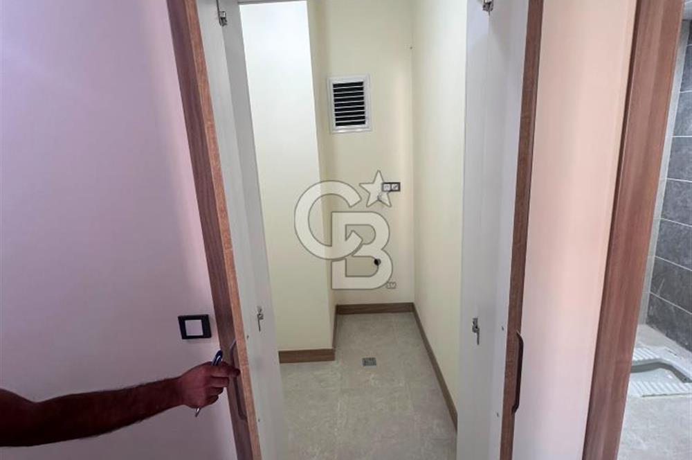CB CITY'DEN EMİRDAĞ TOKİ KONUTLARINDA SATILIK 3+1 DAİRE