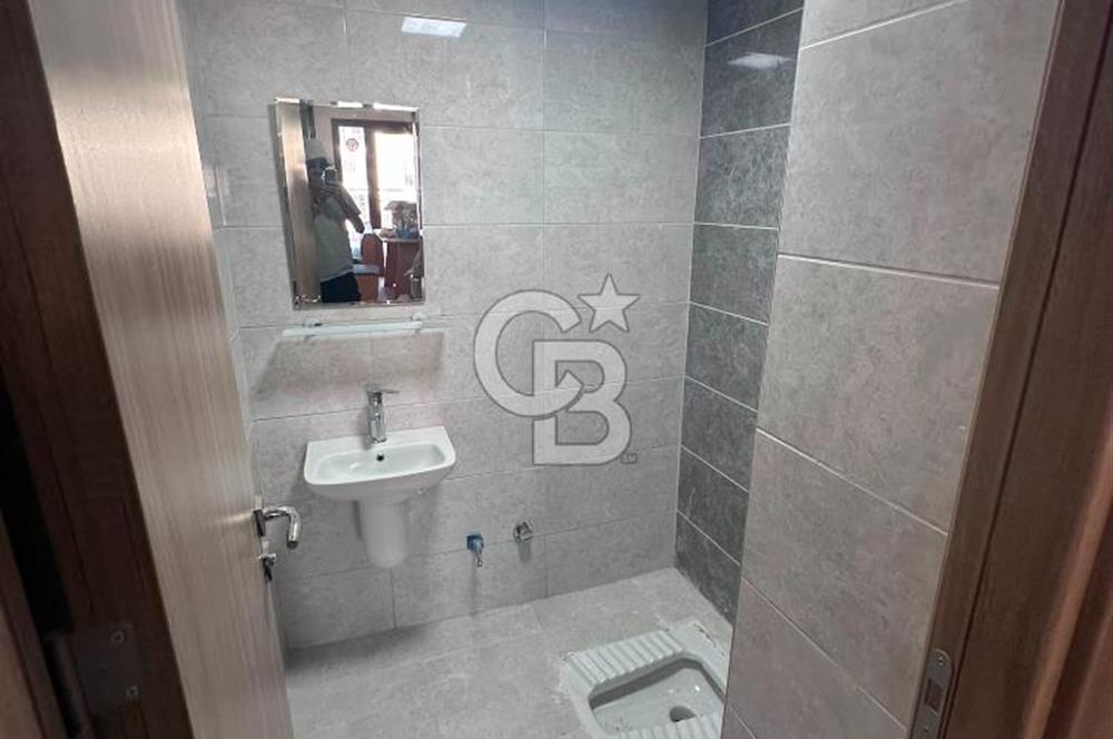 CB CITY'DEN EMİRDAĞ TOKİ KONUTLARINDA SATILIK 3+1 DAİRE