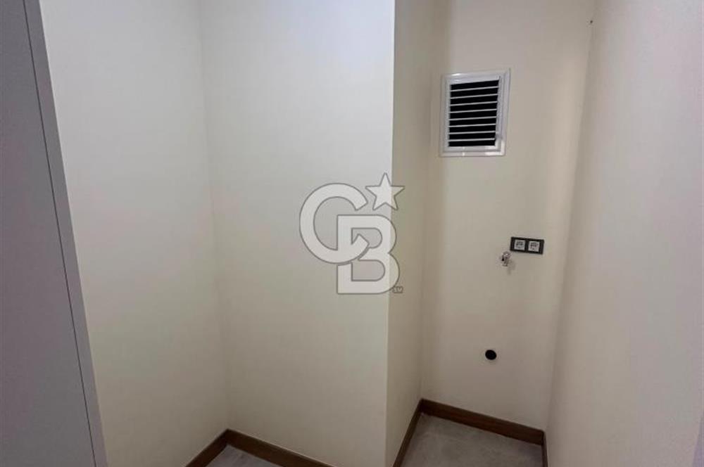 CB CITY'DEN EMİRDAĞ TOKİ KONUTLARINDA SATILIK 3+1 DAİRE