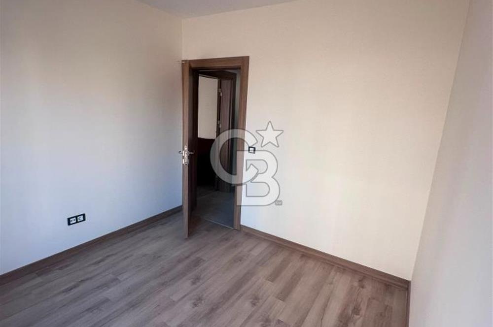 CB CITY'DEN EMİRDAĞ TOKİ KONUTLARINDA SATILIK 3+1 DAİRE