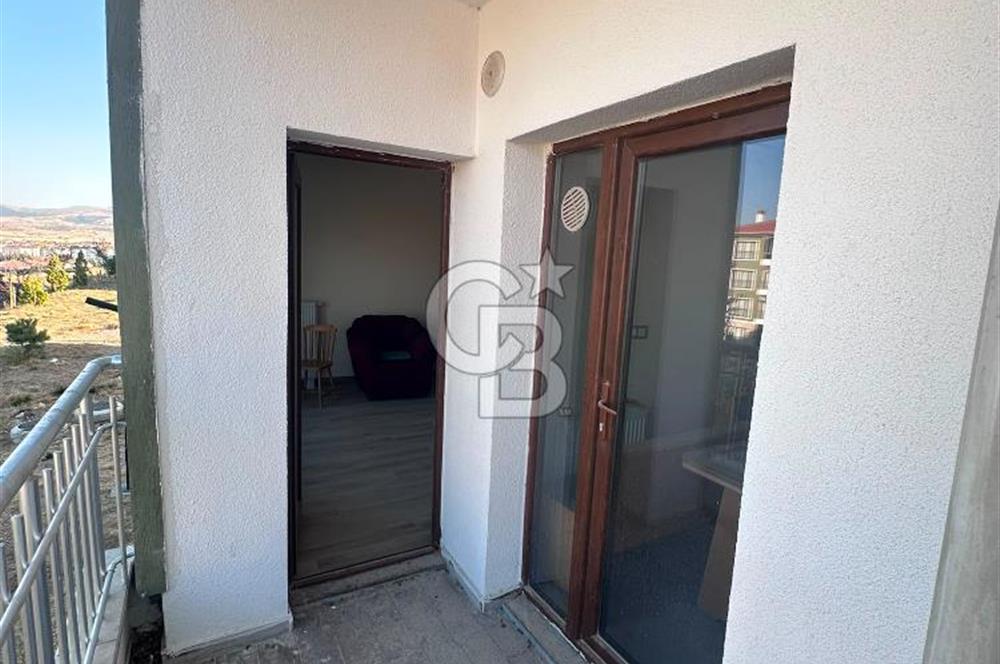 CB CITY'DEN EMİRDAĞ TOKİ KONUTLARINDA SATILIK 3+1 DAİRE