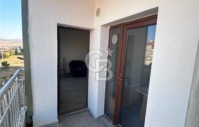 CB CITY'DEN EMİRDAĞ TOKİ KONUTLARINDA SATILIK 3+1 DAİRE