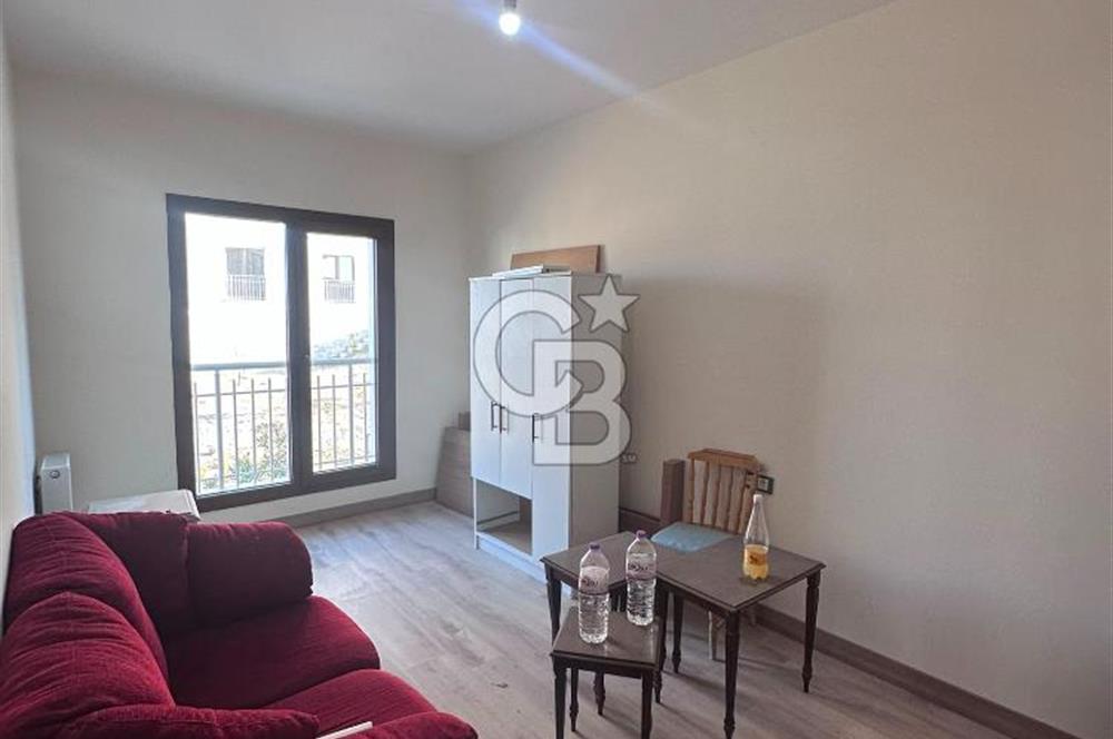CB CITY'DEN EMİRDAĞ TOKİ KONUTLARINDA SATILIK 3+1 DAİRE