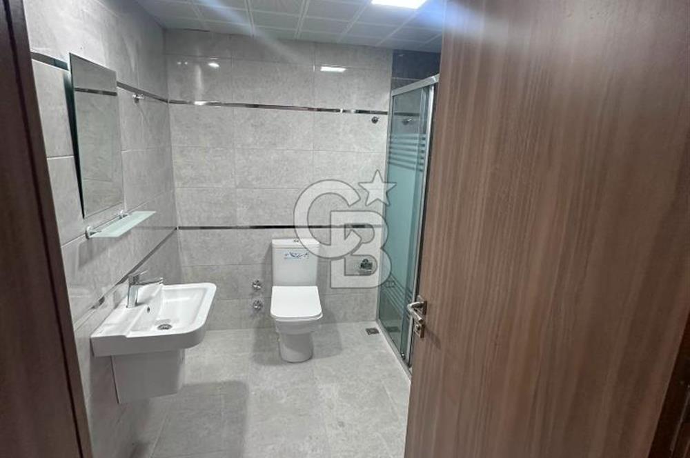 CB CITY'DEN EMİRDAĞ TOKİ KONUTLARINDA SATILIK 3+1 DAİRE
