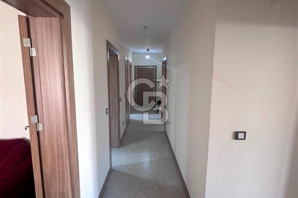 CB CITY'DEN EMİRDAĞ TOKİ KONUTLARINDA SATILIK 3+1 DAİRE