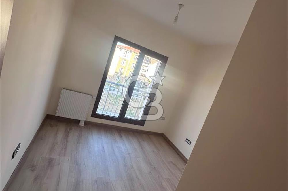 CB CITY'DEN EMİRDAĞ TOKİ KONUTLARINDA SATILIK 3+1 DAİRE