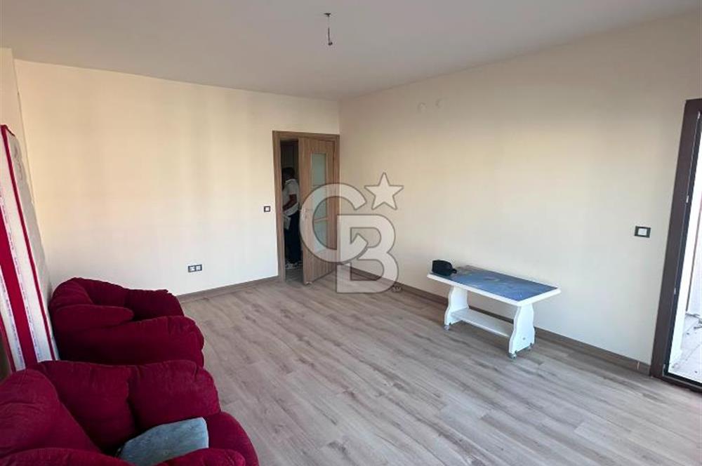 CB CITY'DEN EMİRDAĞ TOKİ KONUTLARINDA SATILIK 3+1 DAİRE