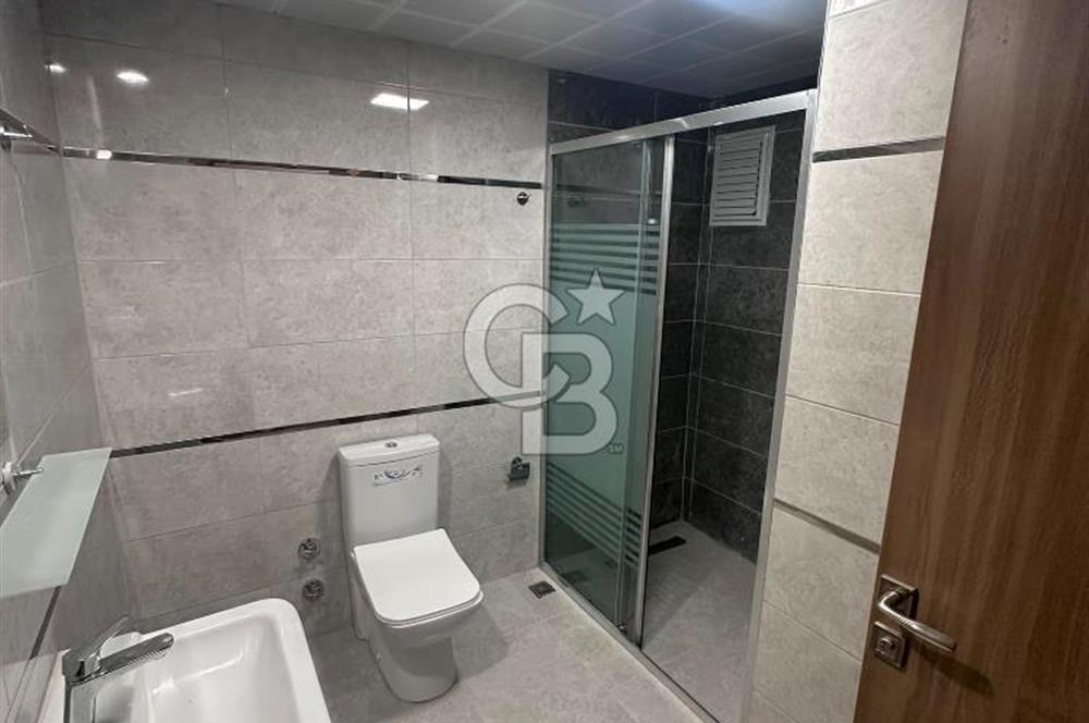 CB CITY'DEN EMİRDAĞ TOKİ KONUTLARINDA SATILIK 3+1 DAİRE