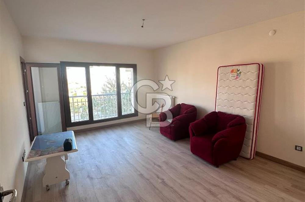 CB CITY'DEN EMİRDAĞ TOKİ KONUTLARINDA SATILIK 3+1 DAİRE