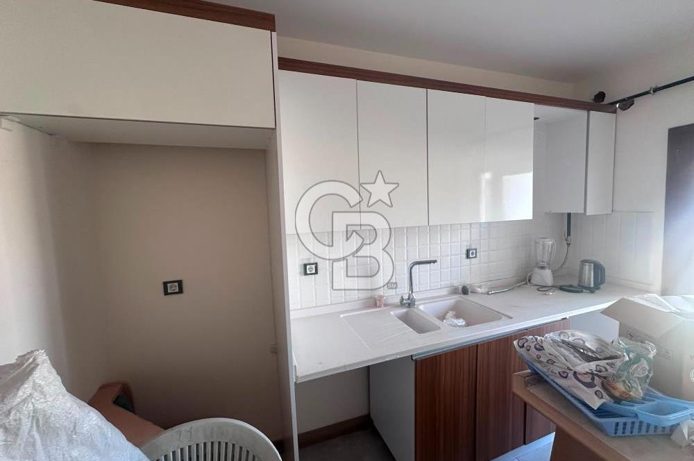 CB CITY'DEN EMİRDAĞ TOKİ KONUTLARINDA SATILIK 3+1 DAİRE