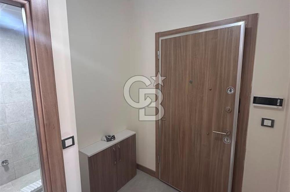 CB CITY'DEN EMİRDAĞ TOKİ KONUTLARINDA SATILIK 3+1 DAİRE