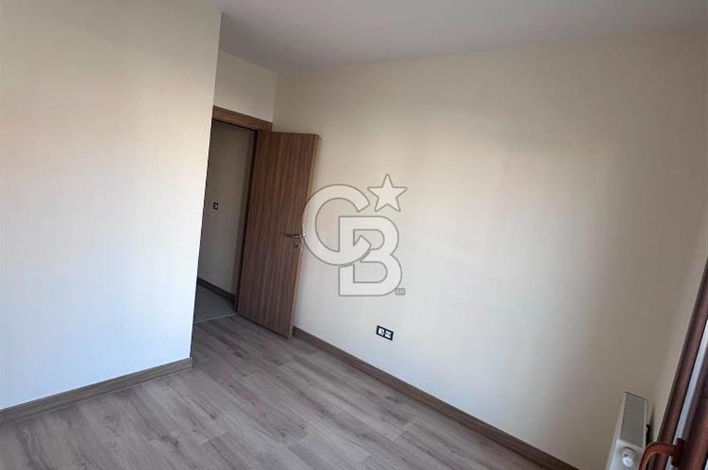 CB CITY'DEN EMİRDAĞ TOKİ KONUTLARINDA SATILIK 3+1 DAİRE