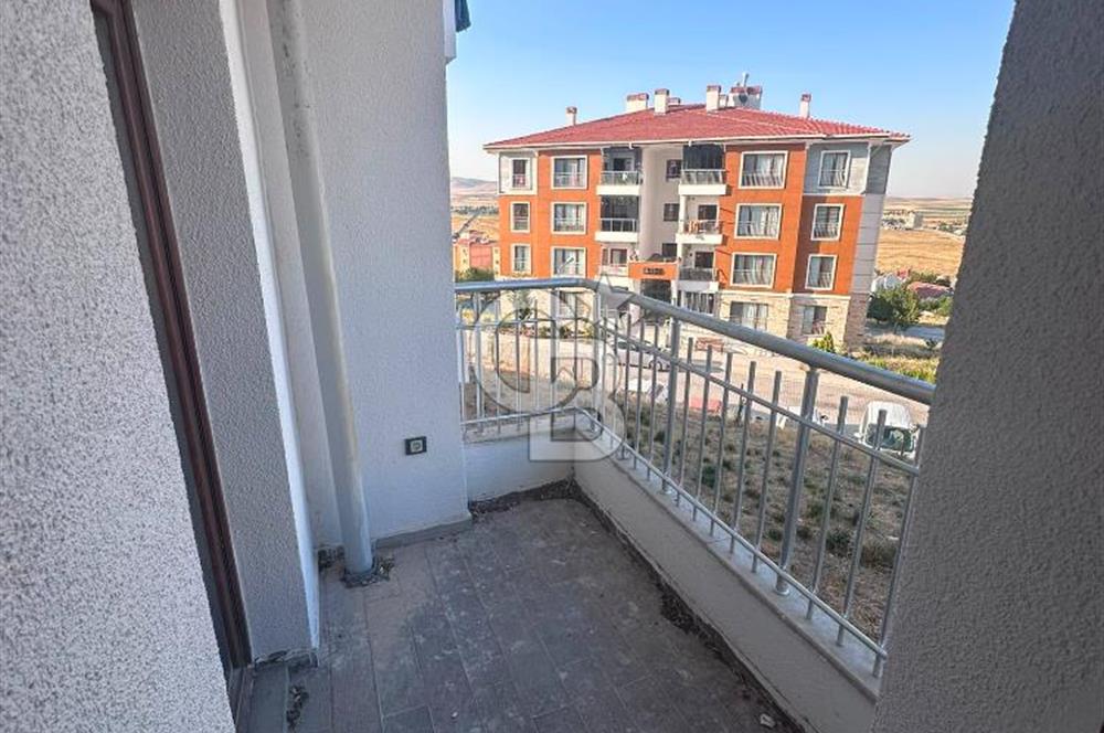 CB CITY'DEN EMİRDAĞ TOKİ KONUTLARINDA SATILIK 3+1 DAİRE