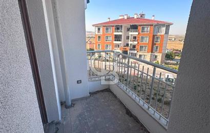 CB CITY'DEN EMİRDAĞ TOKİ KONUTLARINDA SATILIK 3+1 DAİRE