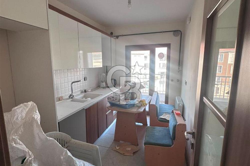CB CITY'DEN EMİRDAĞ TOKİ KONUTLARINDA SATILIK 3+1 DAİRE