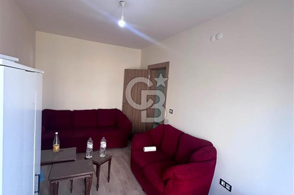 CB CITY'DEN EMİRDAĞ TOKİ KONUTLARINDA SATILIK 3+1 DAİRE