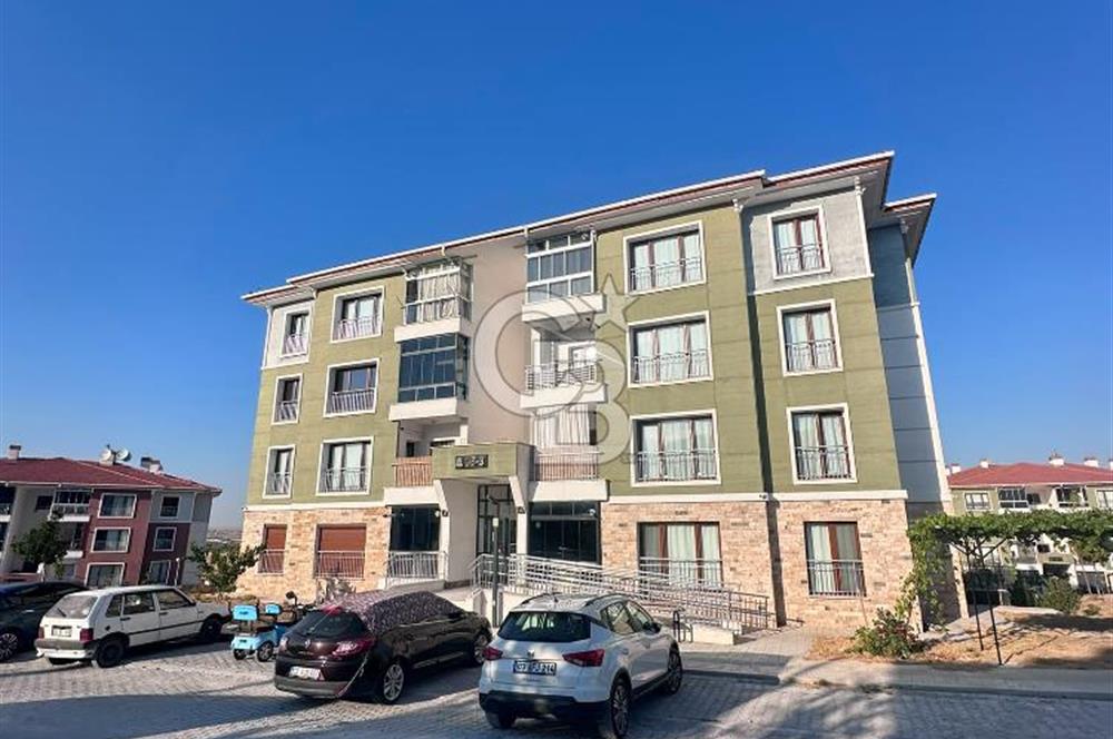 CB CITY'DEN EMİRDAĞ TOKİ KONUTLARINDA SATILIK 3+1 DAİRE