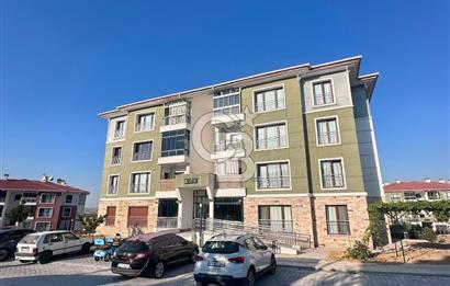 CB CITY'DEN EMİRDAĞ TOKİ KONUTLARINDA SATILIK 3+1 DAİRE