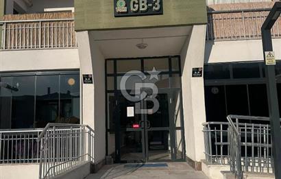 CB CITY'DEN EMİRDAĞ TOKİ KONUTLARINDA SATILIK 3+1 DAİRE