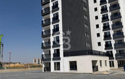 Ankara Çubuk Esenboğa'da Satılık 1+1 Site İçi Daire