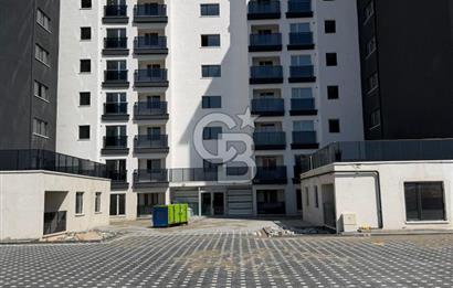 Esenboğa Merkezde Satılık 1+1 Merkezi Sistem Daire