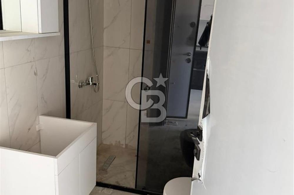 Esenboğa Merkezde Satılık 1+1 Merkezi Sistem Daire
