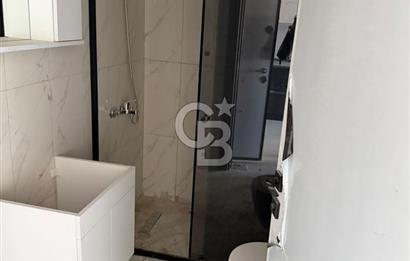 Ankara Çubuk Esenboğa'da Satılık 1+1 Site İçi Daire