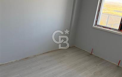 Ankara Çubuk Esenboğa'da Satılık 1+1 Site İçi Daire