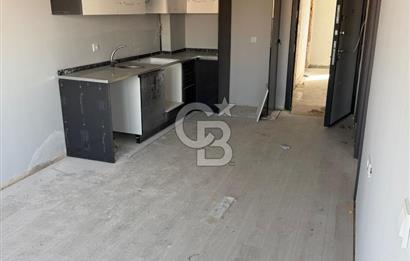 Esenboğa Merkezde Satılık 1+1 Merkezi Sistem Daire