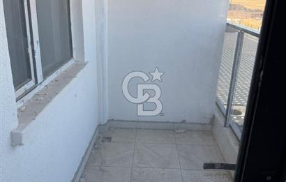 Ankara Çubuk Esenboğa'da Satılık 1+1 Site İçi Daire