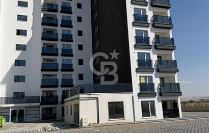 Esenboğa Merkezde Satılık 1+1 Merkezi Sistem Daire