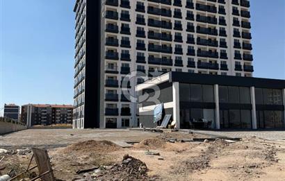 Esenboğa Merkezde Satılık 1+1 Merkezi Sistem Daire