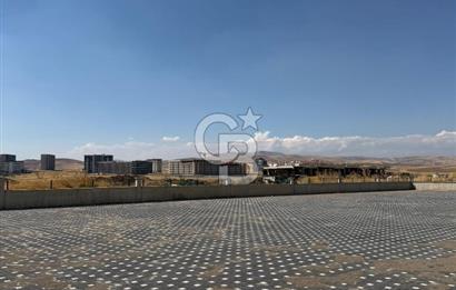 Esenboğa Merkezde Satılık 1+1 Merkezi Sistem Daire