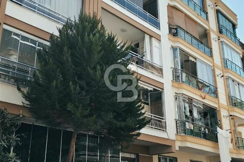 Karşıyaka, Yalı Mah., 2+1 Kiralık Daire