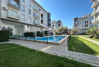 STUDIO CITY 3.ETAP KİRALIK 3+1 BAHÇE DUBLEKS - 6 - 369492