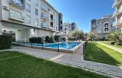 STUDIO CITY 3.ETAP KİRALIK 3+1 BAHÇE DUBLEKS