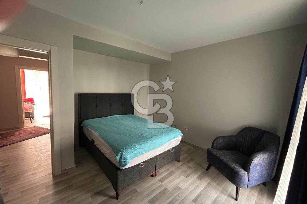 STUDIO CITY 3.ETAP KİRALIK 3+1 BAHÇE DUBLEKS