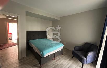 STUDIO CITY 3.ETAP KİRALIK 3+1 BAHÇE DUBLEKS