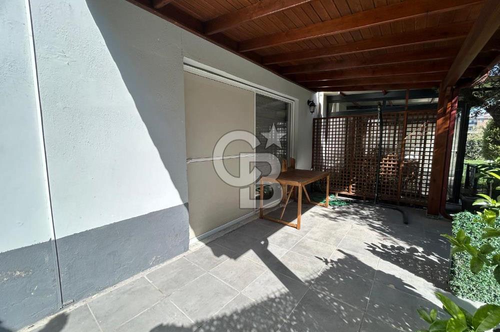 STUDIO CITY 3.ETAP KİRALIK 3+1 BAHÇE DUBLEKS