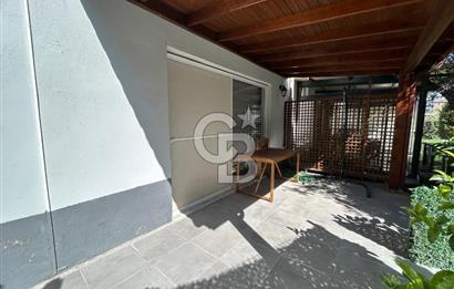 STUDIO CITY 3.ETAP KİRALIK 3+1 BAHÇE DUBLEKS