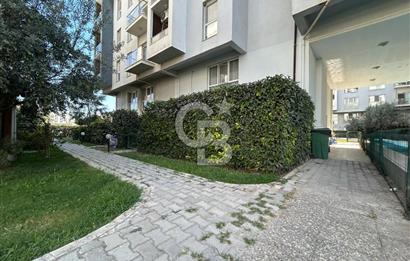 STUDIO CITY 3.ETAP KİRALIK 3+1 BAHÇE DUBLEKS