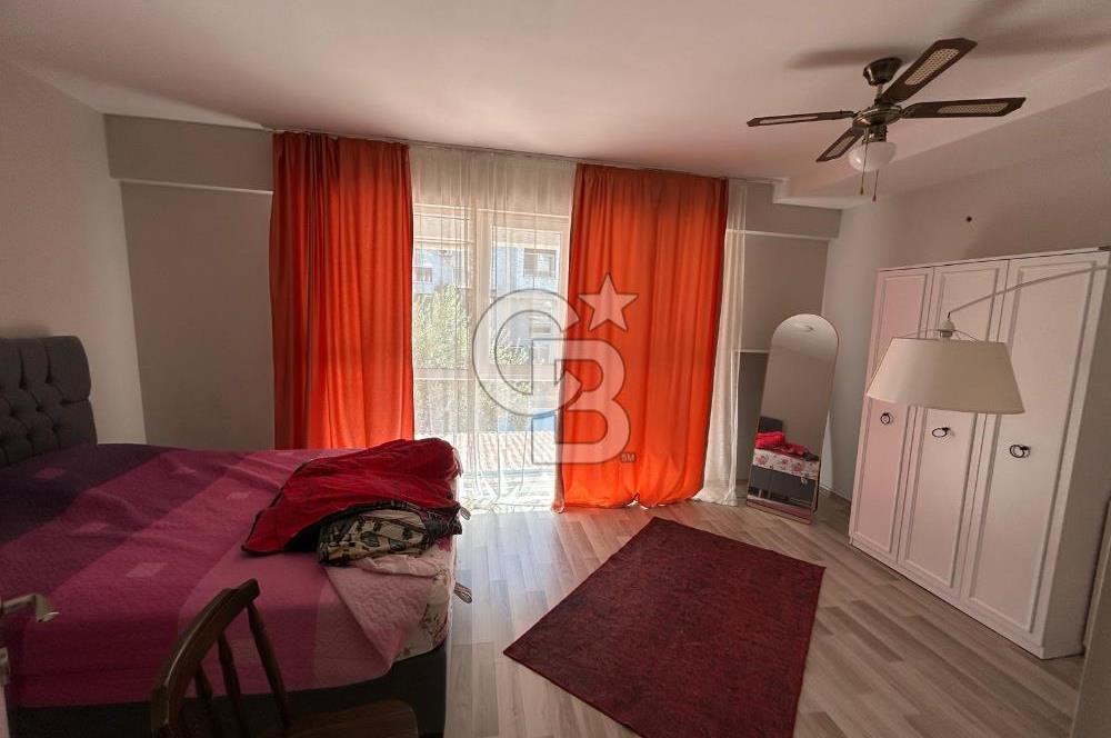 STUDIO CITY 3.ETAP KİRALIK 3+1 BAHÇE DUBLEKS