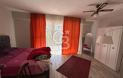 STUDIO CITY 3.ETAP KİRALIK 3+1 BAHÇE DUBLEKS