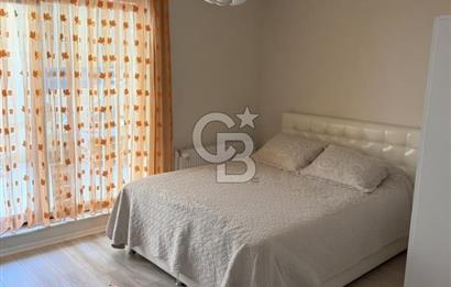 Çankaya Mürsel Uluçta Satılık Doğal Gazlı Geniş Daire